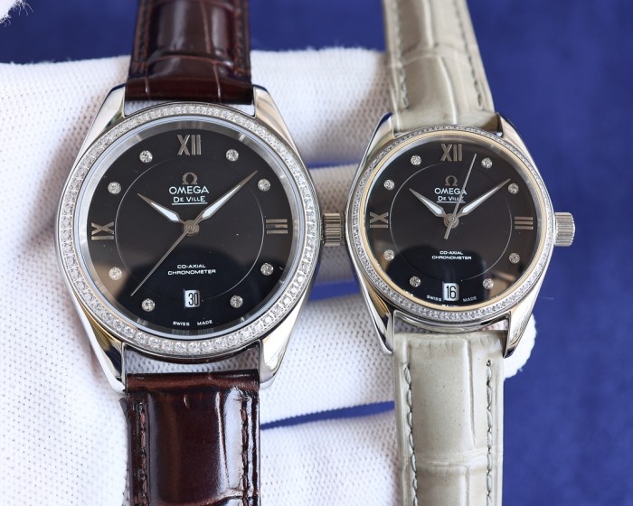 Watches OMEGA 318519 size:39 mm