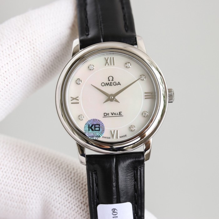 Watches OMEGA 318643 size:27 mm