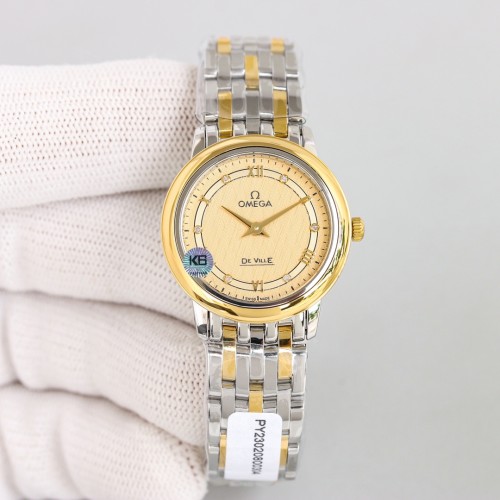 Watches OMEGA  318577 size:27.4 mm