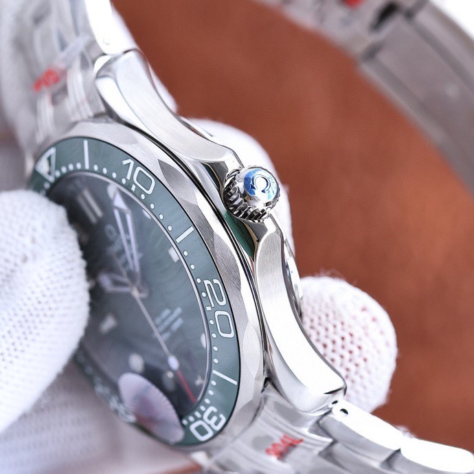 Watches OMEGA 318419 size:42*13 mm