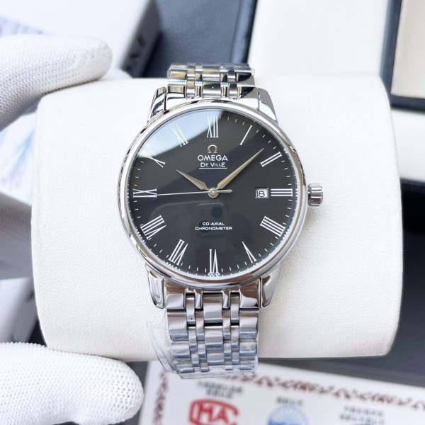 Watches OMEGA  318715 size:40*12 mm
