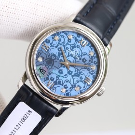 Watches OMEGA 318646 size:27 mm