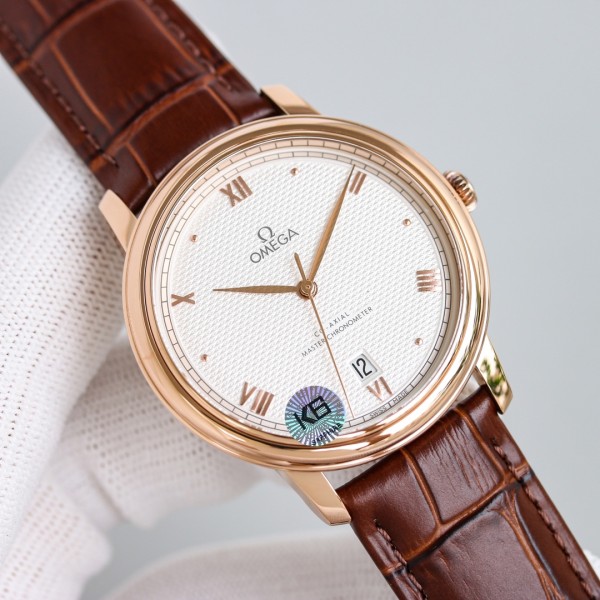 Watches OMEGA 318661 size:40*10 mm