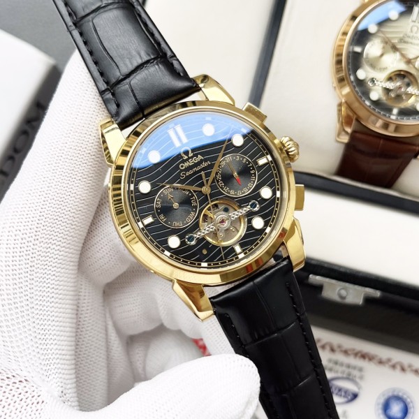 Watches OMEGA TT 318580 size:40*12 mm