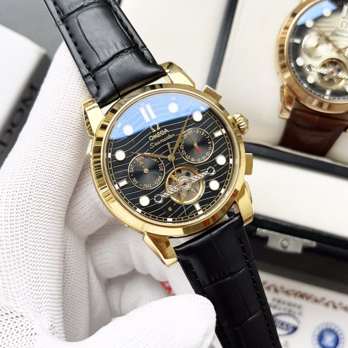 Watches OMEGA TT 318580 size:40*12 mm