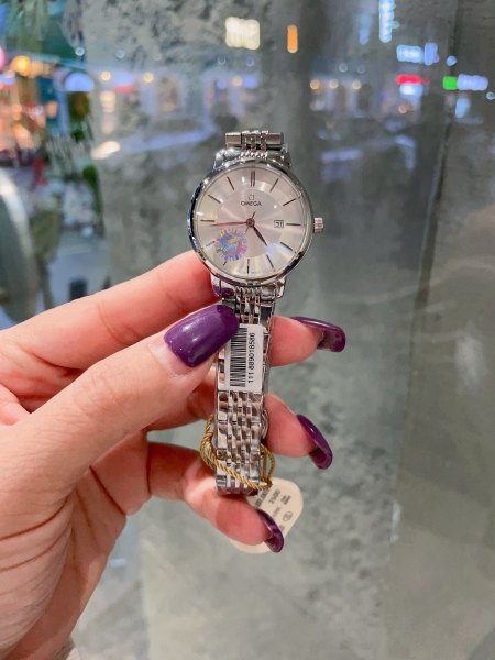 Watches OMEGA  318595 size:34*8 mm