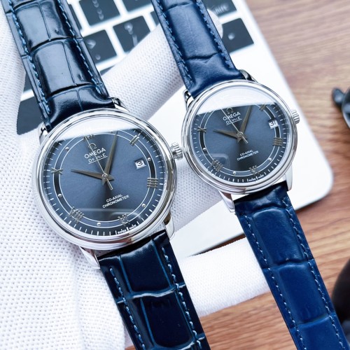 Watches OMEGA 318440 size:39 mm