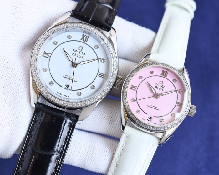 Watches OMEGA 318519 size:39 mm