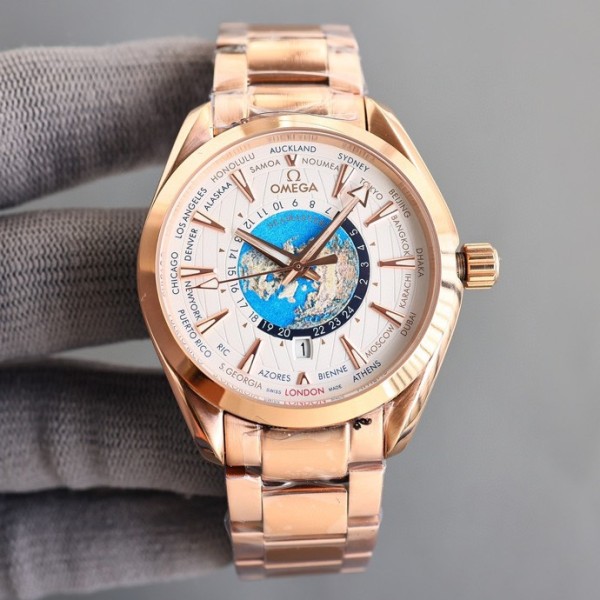 Watches OMEGA TT 318393 size:42 mm