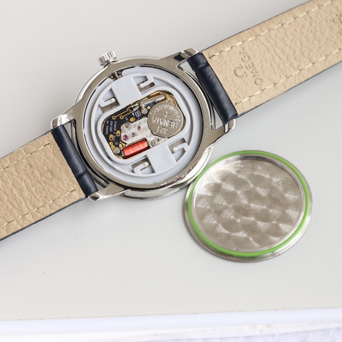 Watches OMEGA 318646 size:27 mm