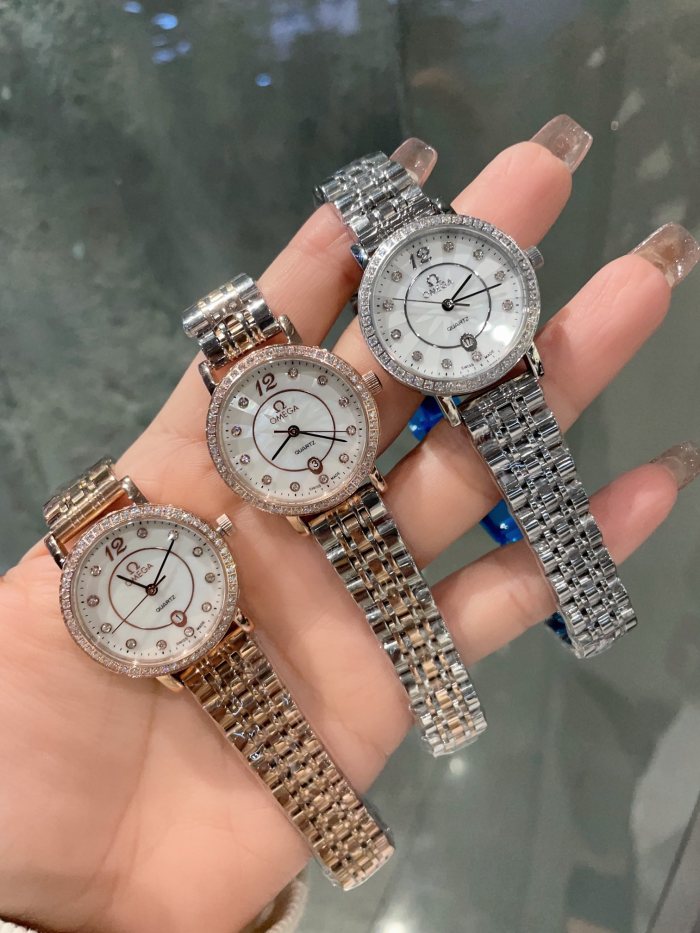 Watches OMEGA 318471 size:30 mm