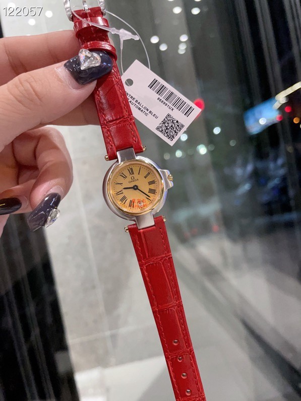 Watches OMEGA  318692 size:26 mm