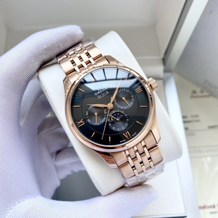 Watches OMEGA  318688 size:40*12 mm