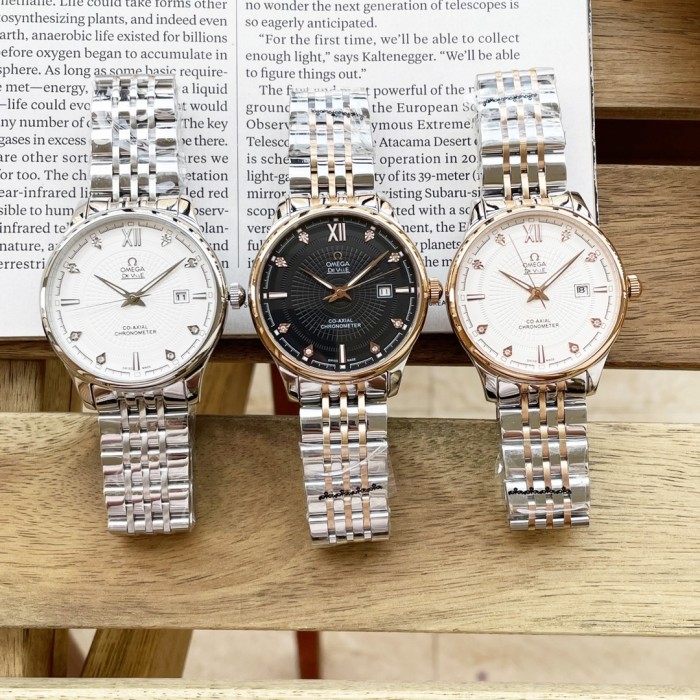 Watches OMEGA  318612 size:41*13 mm