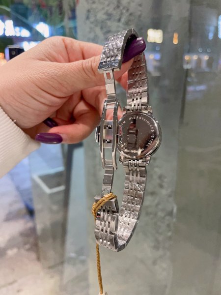 Watches OMEGA  318595 size:34*8 mm