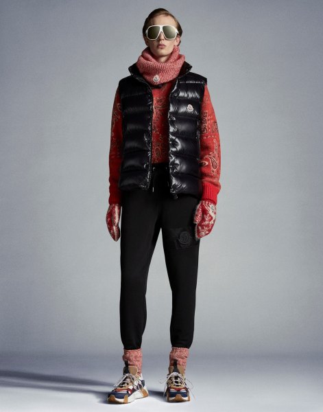  Clothes Moncler 116