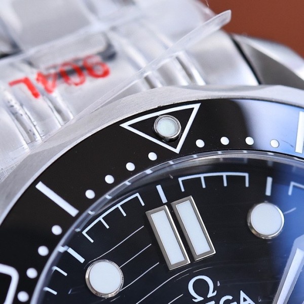 Watches OMEGA 318420 size:42*13 mm