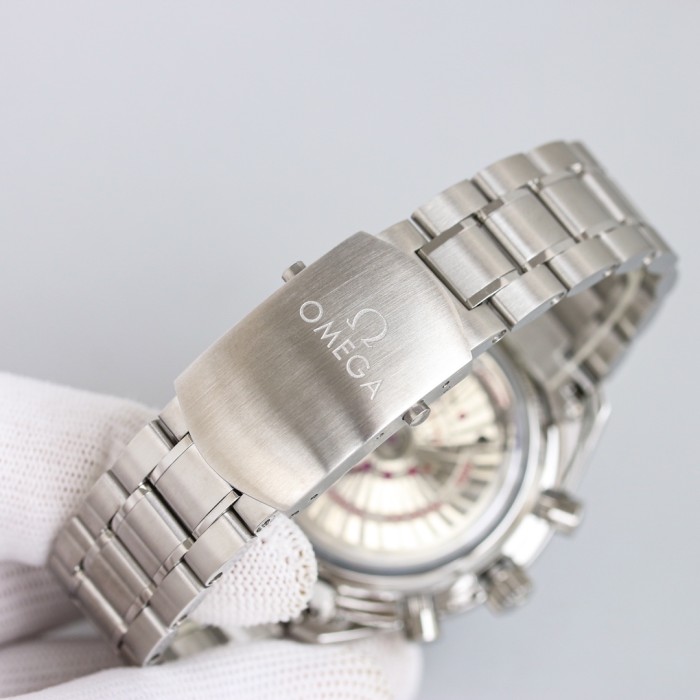 Watches OMEGA 318371 size:44 mm
