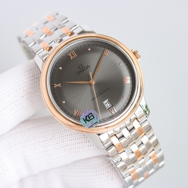 Watches OMEGA 318663 size:40*10 mm