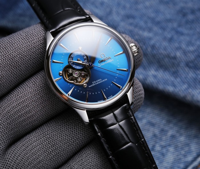 Watches OMEGA 318481 size:42*12 mm