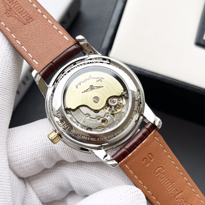 Watches OMEGA 318380 size:40*12 mm