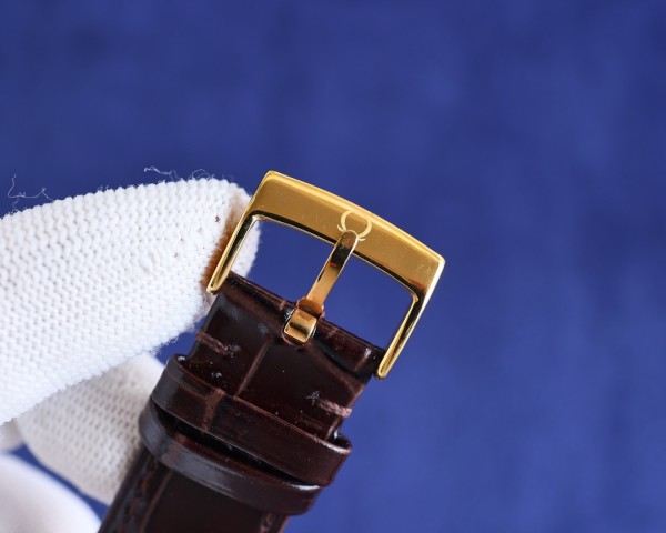 Watches OMEGA 318520 size:39 mm