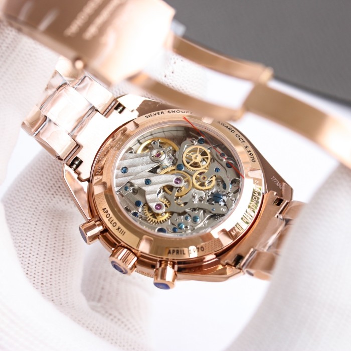 Watches OMEGA 318445 size:42 mm