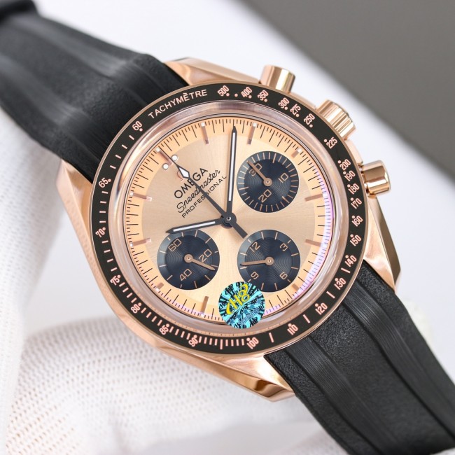 Watches OMEGA 318446 size:42 mm