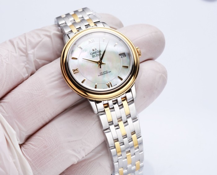 Watches OMEGA  318563 size:32.5 mm