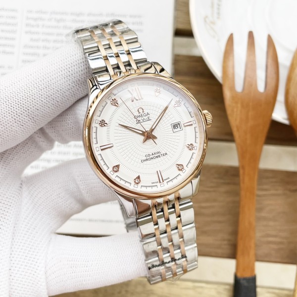 Watches OMEGA  318612 size:41*13 mm