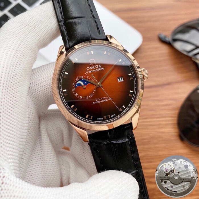 Watches OMEGA 318492 size:40*12 mm