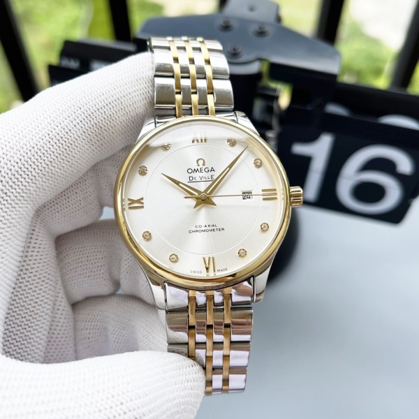 Watches OMEGA 318652 size:41*12 mm