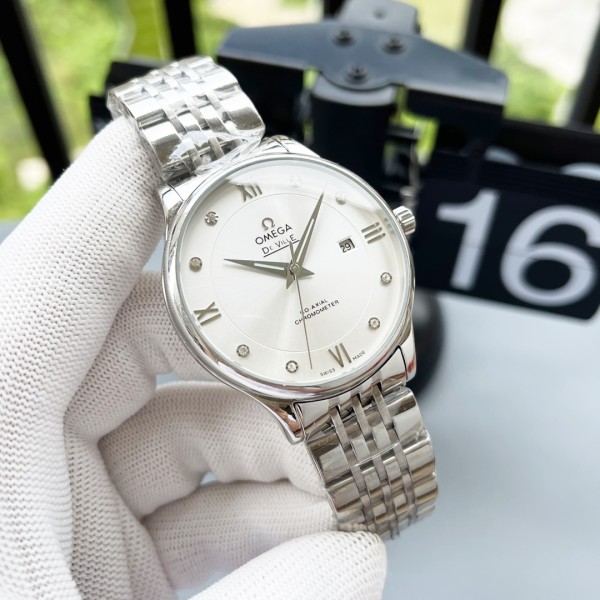 Watches OMEGA 318652 size:41*12 mm