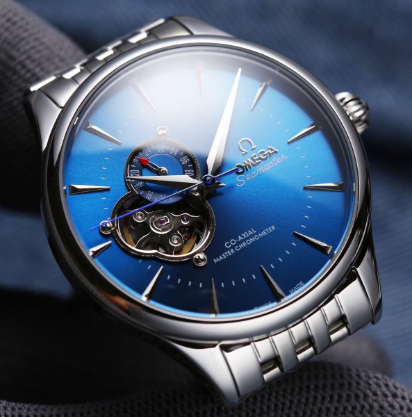 Watches OMEGA 318482 size:42*12 mm