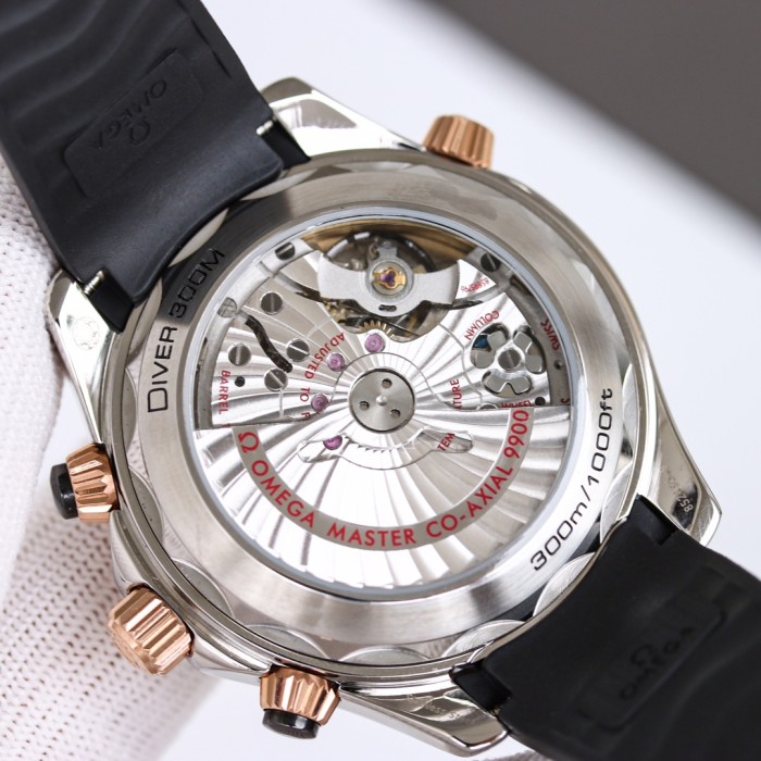 Watches OMEGA  318546 size:42 mm