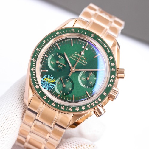 Watches OMEGA 318445 size:42 mm