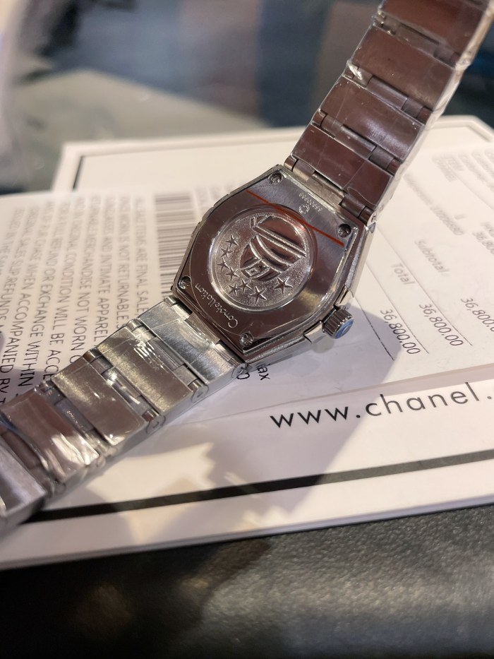 Watches OMEGA 318478 size:28 mm