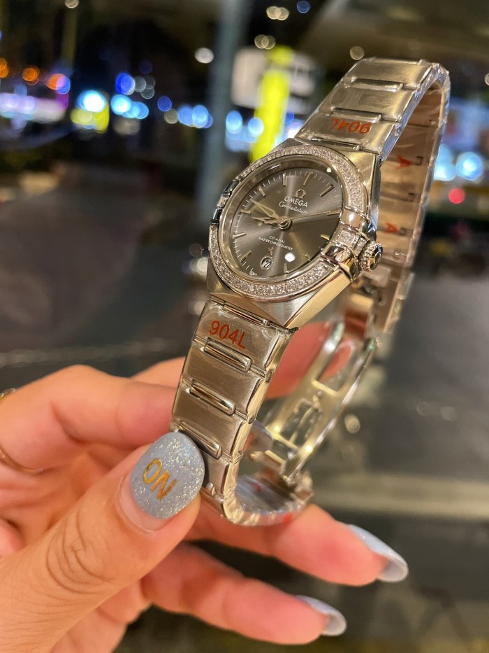 Watches OMEGA  318604 size29 mm