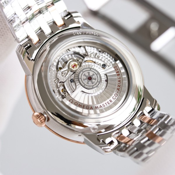 Watches OMEGA 318663 size:40*10 mm