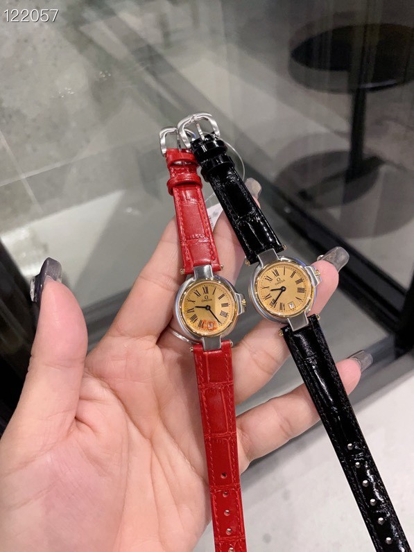 Watches OMEGA  318692 size:26 mm