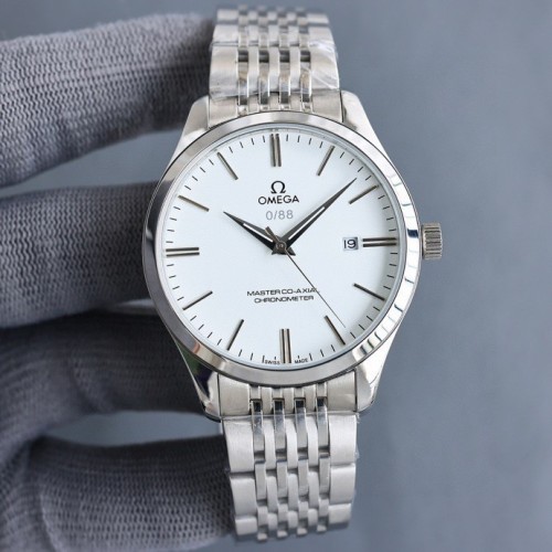 Watches OMEGA  318725 size:41*12 mm