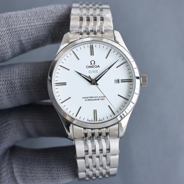 Watches OMEGA  318725 size:41*12 mm
