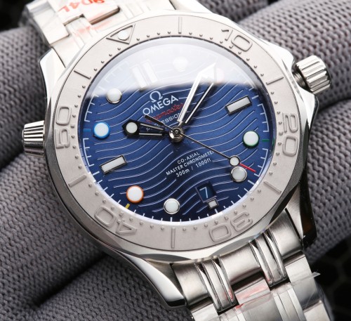 Watches OMEGA 318487 size:40*12 mm