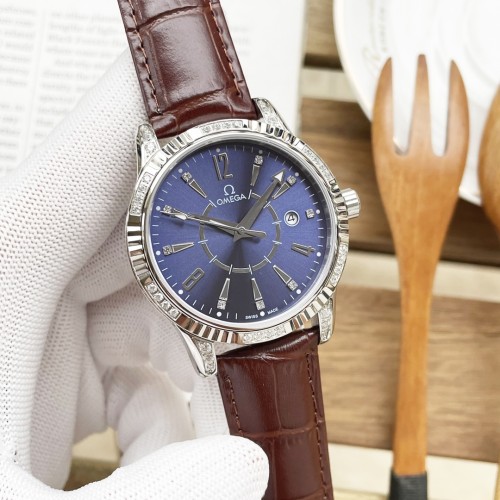 Watches OMEGA 318639 size:40*13 mm