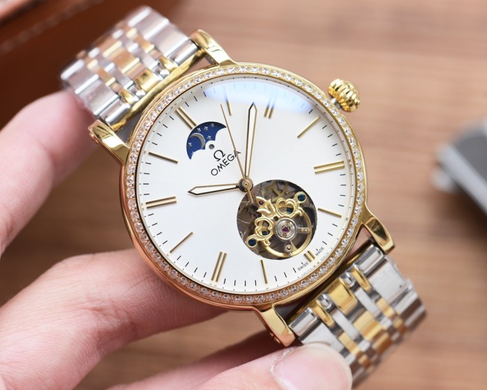 Watches OMEGA 318635 size:40*13 mm