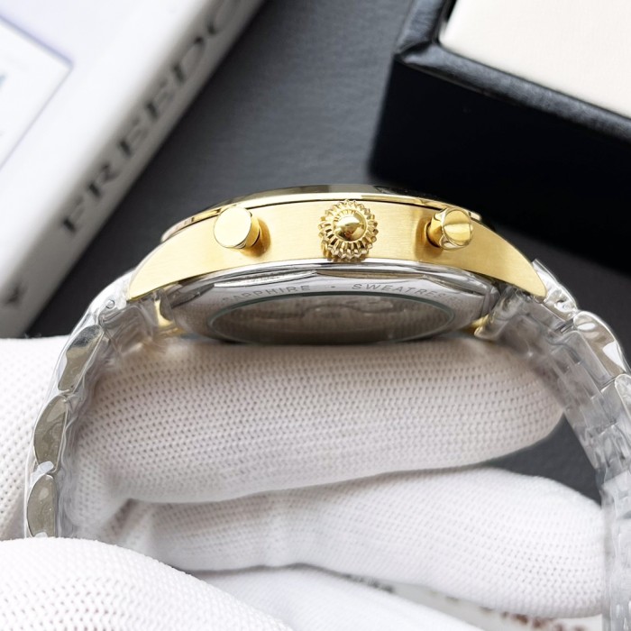 Watches OMEGA 318376 size:40*12 mm