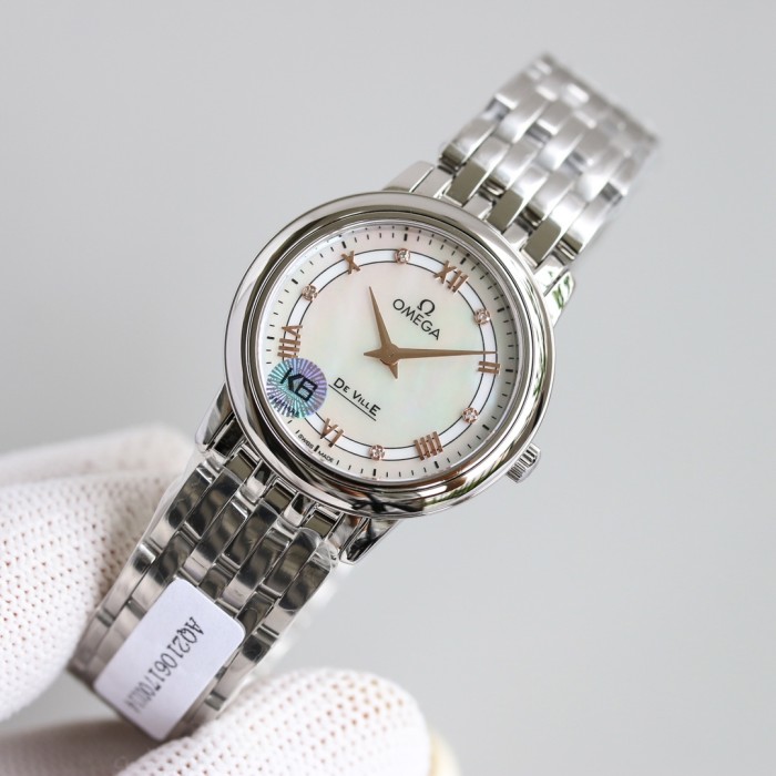 Watches OMEGA 318649 size:27 mm