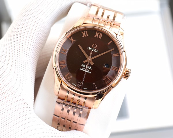 Watches OMEGA 318632 size:40*11 mm