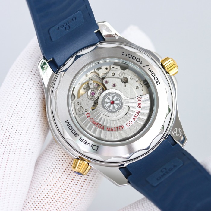 Watches OMEGA 89238899 size:42*11 mm