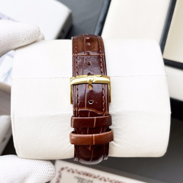 Watches OMEGA  318569 size:40*12 mm